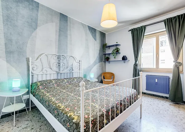 The Pope's Oasis Near Trastevere And Historical Center *