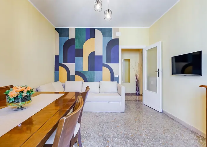The Pope's Oasis Near Trastevere And Historical Center Apartment Rom