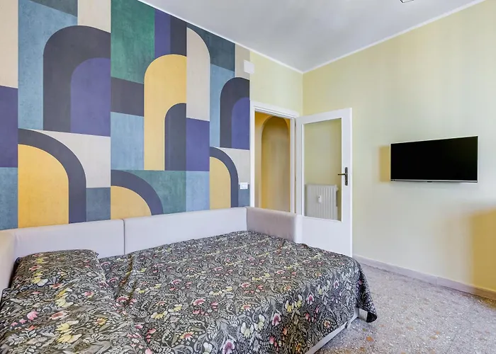 The Pope's Oasis Near Trastevere And Historical Center Apartment
